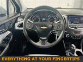 Thumbnail of 2019 Silver Ice Metallic Chevrolet Cruze