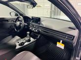 Thumbnail of 2026 Meteorite Gray Metallic Honda Civic Hybrid
