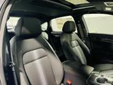 Thumbnail of 2026 Meteorite Gray Metallic Honda Civic Hybrid