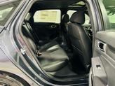 Thumbnail of 2026 Meteorite Gray Metallic Honda Civic Hybrid