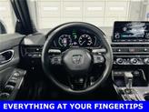 Thumbnail of 2026 Meteorite Gray Metallic Honda Civic Hybrid