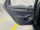 Thumbnail of 2026 Meteorite Gray Metallic Honda Civic Hybrid