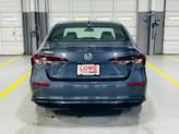 Thumbnail of 2026 Meteorite Gray Metallic Honda Civic Hybrid