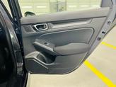 Thumbnail of 2026 Meteorite Gray Metallic Honda Civic Hybrid