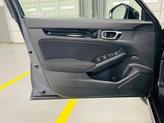 Thumbnail of 2026 Meteorite Gray Metallic Honda Civic Hybrid