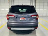 Thumbnail of 2021 Modern Steel Metallic Honda Pilot