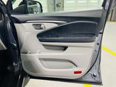 Thumbnail of 2021 Modern Steel Metallic Honda Pilot
