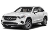 Photo of 2025 Polar White Mercedes-Benz GLC 300