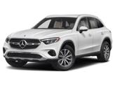Thumbnail of 2025 Polar White Mercedes-Benz GLC 300
