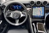Thumbnail of 2025 Polar White Mercedes-Benz GLC 350e