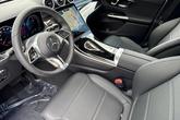 Thumbnail of 2025 Polar White Mercedes-Benz GLC 350e