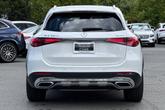 Thumbnail of 2025 Polar White Mercedes-Benz GLC 350e