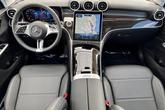 Thumbnail of 2025 Polar White Mercedes-Benz GLC 350e