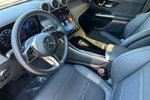 Thumbnail of 2025 Black Mercedes-Benz GLC 350e