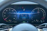Thumbnail of 2025 Black Mercedes-Benz GLC 350e