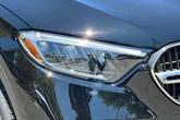 Thumbnail of 2025 Black Mercedes-Benz GLC 350e