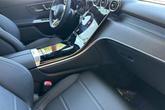 Thumbnail of 2025 Black Mercedes-Benz GLC 350e