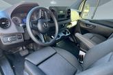 Thumbnail of 2023 White Mercedes-Benz Sprinter 2500