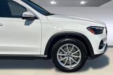 Thumbnail of 2025 White Mercedes-Benz GLE 450e