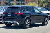 Thumbnail of 2025 Black Mercedes-Benz GLC 350e