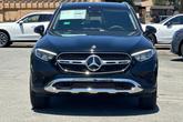 Thumbnail of 2025 Black Mercedes-Benz GLC 350e