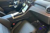 Thumbnail of 2025 Black Mercedes-Benz GLC 350e