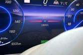Thumbnail of 2023 White Mercedes-Benz EQS 450