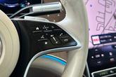 Thumbnail of 2023 White Mercedes-Benz EQS 450
