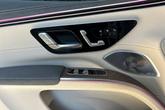 Thumbnail of 2023 White Mercedes-Benz EQS 450
