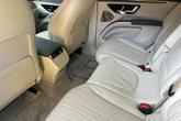 Thumbnail of 2023 White Mercedes-Benz EQS 450