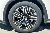 Thumbnail of 2023 White Mercedes-Benz EQS 450