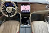 Thumbnail of 2023 White Mercedes-Benz EQS 450