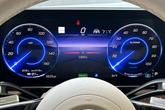 Thumbnail of 2023 White Mercedes-Benz EQS 450