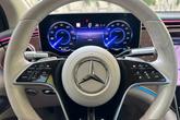 Thumbnail of 2023 White Mercedes-Benz EQS 450