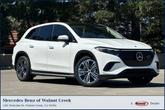 Photo of 2023 White Mercedes-Benz EQS 450