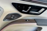 Thumbnail of 2023 White Mercedes-Benz EQS 450