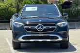 Thumbnail of 2025 Black Mercedes-Benz GLC 300