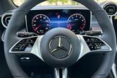 Thumbnail of 2025 Black Mercedes-Benz GLC 300