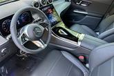 Thumbnail of 2025 Black Mercedes-Benz GLC 300