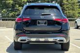 Thumbnail of 2025 Black Mercedes-Benz GLC 300