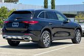 Thumbnail of 2025 Black Mercedes-Benz GLC 300