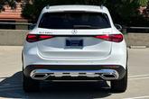 Thumbnail of 2025 Polar White Mercedes-Benz GLC 350e