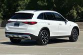 Thumbnail of 2025 Polar White Mercedes-Benz GLC 350e