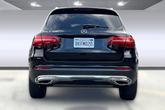 Thumbnail of 2019 Black Mercedes-Benz GLC 300
