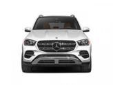 Thumbnail of 2026 Obsidian Black Metallic Mercedes-Benz GLE 350