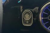 Thumbnail of 2025 Starling Blue Metallic Mercedes-Benz GLA 250