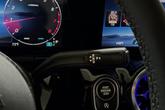 Thumbnail of 2025 Starling Blue Metallic Mercedes-Benz GLA 250