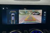 Thumbnail of 2025 Starling Blue Metallic Mercedes-Benz GLA 250