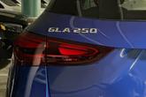 Thumbnail of 2025 Starling Blue Metallic Mercedes-Benz GLA 250
