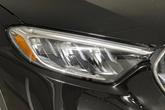 Thumbnail of 2025 Black Mercedes-Benz GLC 350e